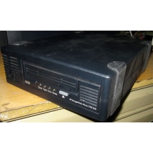 Внешний стример HP StorageWorks Ultrium 1760 SAS Tape Drive External LTO-4 EH920A (Волжский)