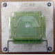 Радиатор CPU CX2WM для Dell PowerEdge C1100 CN-0CX2WM CPU Cooling Heatsink (Волжский)