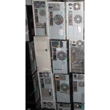 Простые Б/У компьютеры Celeron 1.7GHz s478 /память 512Mb /жёсткий диск 40Gb /ATX оптом (Волжский)