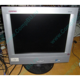 Монитор 15" TFT Compaq TFT5015 (Волжский)