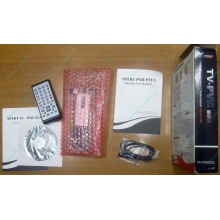 НЕДОУКОМПЛЕКТОВАННЫЙ внутренний TV-tuner Kworld Xpert TV-PVR 883 (V-Stream VS-LTV883RF) PCI (Волжский)