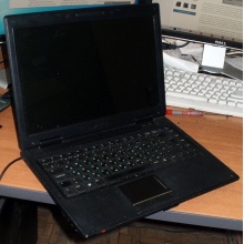 Ноутбук Asus X80L (Intel Celeron 540 1.86Ghz) /512Mb DDR2 /120Gb /14" TFT 1280x800) - Волжский