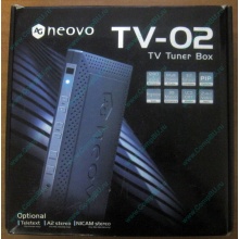 Внешний TV tuner AG Neovo TV-02 (Волжский)
