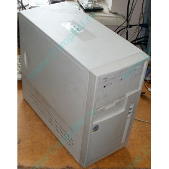 Intel Celeron 1.7GHz /256Mb /40Gb /ATX 300W (Волжский)