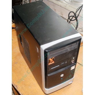 Intel Celeron Dual Core E3300 (2x2.5GHz) /2048Mb /200Gb /ATX 450W (Волжский)