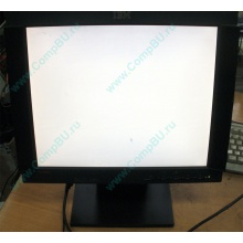 Монитор 17" TFT IBM ThinkVision 6734-LB1 (Волжский)