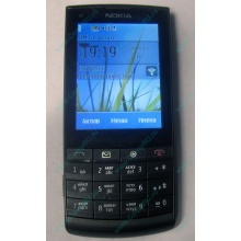 Телефон Nokia X3-02 (на запчасти) - Волжский