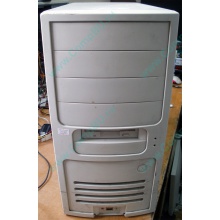 Intel Pentium-4 630 3.0GHz HT /1024Mb /120Gb /ATX 350W (Волжский)