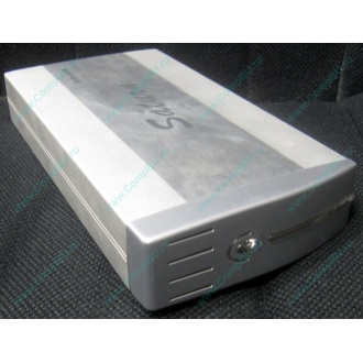 Внешний кейс из алюминия ViPower Saturn VPA-3528B для IDE жёсткого диска в Волжском, алюминиевый бокс ViPower Saturn VPA-3528B для IDE HDD (Волжский)
