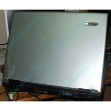 Ноутбук Acer TravelMate 2410 (Intel Celeron M 420 1.6Ghz /256Mb /40Gb /15.4" 1280x800) - Волжский