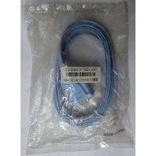 Кабель Cisco 72-3383-01 в Волжском, купить консольный кабель Cisco CAB-CONSOLE-RJ45 (72-3383-01) цена (Волжский)
