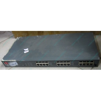 Коммутатор Compex TX2224SA на запчасти в Волжском, свитч Compex TX2224SA НЕРАБОЧИЙ (Волжский)