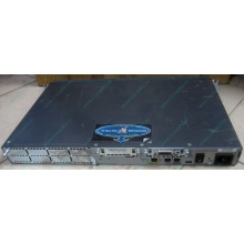 Маршрутизатор Cisco 2610 XM (800-20044-01) в Волжском, роутер Cisco 2610XM (Волжский)