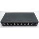  Глючный коммутатор Acorp 9HU8D (8 портов) - Волжский