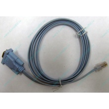 Консольный кабель Cisco CAB-CONSOLE-RJ45 (72-3383-01) цена (Волжский)