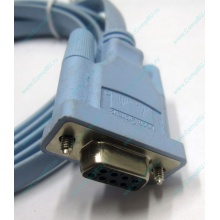 Консольный кабель Cisco CAB-CONSOLE-RJ45 (72-3383-01) цена (Волжский)