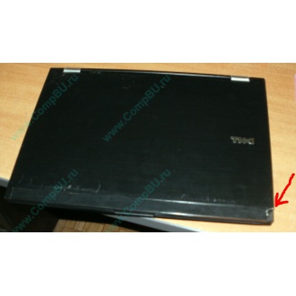 Ноутбук Dell Latitude E6400 (Intel Core 2 Duo P8400 (2x2.26Ghz) /2048Mb /80Gb /14.1" TFT (1280x800) - Волжский