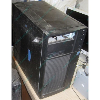 Корпус Intel SC5299DP (Волжский)