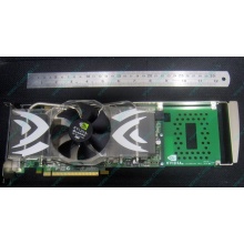  Видеокарта nVidia Quadro FX4500 (Волжский)