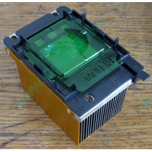 Радиатор HP p/n 279680-001 (socket 603/604) - Волжский
