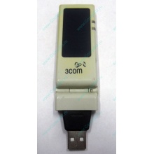 WiFi сетевая карта 3COM 3CRUSB20075 WL-555 внешняя (USB) - Волжский