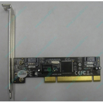 SATA RAID контроллер ST-Lab A-390 (2 port) PCI (Волжский)