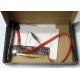 SATA RAID0/RAID1 контроллер STLab A-390 (2 port) PCI (Волжский)