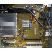 Материнская плата W26361-W1752-X-02 для Fujitsu Siemens Esprimo P2530 (Волжский)