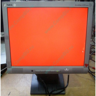 Монитор 15" TFT Nec AccuSync LCD52VM (Волжский)