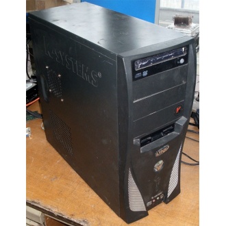 Компьютер AMD Sempron 2800+ 2.0GHz /256Mb /40Gb /ATX 300W (Волжский)