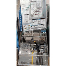 Серверный корпус 7U от сервера HP ProLiant ML530 G2 (Волжский)