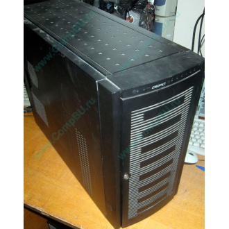 Сервер Depo Storm 1250N5 (Quad Core Q8200 (4x2.33GHz) /2048Mb /2x250Gb /RAID /ATX 700W) - Волжский