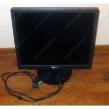 Монитор 19" TFT Sony SDM-S95A (Волжский)