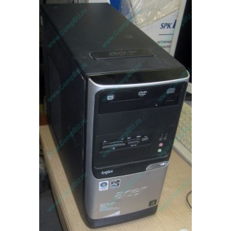 Системный блок AMD Athlon 64 X2 3600+ (2x2.0GHz) /2048Mb DDR2 /160Gb /DVDRW /CR /LAN 1G /FireWire /ATX 250W (Волжский)