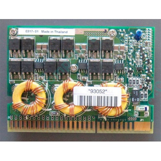 VRM модуль HP 266284-001 12V (Волжский)