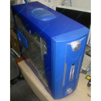Синий корпус Thermaltake V7410DE Xaser V WinGo Blue V7000 Full Tower (Волжский)