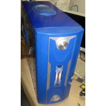 Синий корпус Thermaltake V7410DE Xaser V WinGo Blue V7000 Full Tower (Волжский)