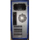 Thermaltake V7410DE Xaser V WinGo Blue V7000 Full Tower вид сзади (Волжский)