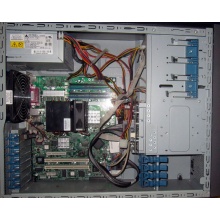 Сервер HP Proliant ML310 G5p 515867-421 фото (Волжский)