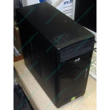  Четырехядерный компьютер Intel Core i7 2600 (4x3.4GHz HT) /4096Mb /1Tb /ATX 450W (Волжский)