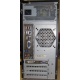 Компьютер Intel Core i7 2600 (4x3.4GHz HT) /4096Mb /1Tb /ATX 450W вид сзади (Волжский)