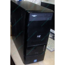 Четырехядерный компьютер Intel Core i7 860 (4x2.8GHz HT) /4096Mb /1Tb /ATX 450W (Волжский)