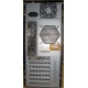 Компьютер Intel Core i7 860 (4x2.8GHz HT) /4096Mb /1Tb /ATX 450W вид сзади (Волжский)