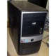 4-хядерный системный блок Intel Core i5 4670 (4x3.4GHz) /4096Mb /500Gb /512Mb ATI HD6450 /ATX 450W (Волжский)