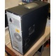 Корпус 3R R800 BigTower 400W ATX вид сзади (Волжский)