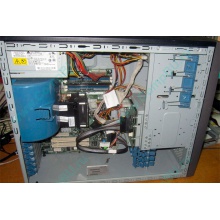 Двухядерный сервер HP Proliant ML310 G5p 515867-421 Core 2 Duo E8400 фото (Волжский)