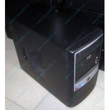 Компьютер Intel Core i5 3570 (4x3.4GHz) /4096Mb /500Gb /1024Mb ATI Radeon HD6450 /ATX 450W (Волжский)