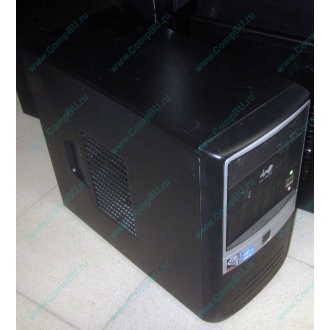 Компьютер Intel Core i5 3570 (4x3.4GHz) /4096Mb /500Gb /1024Mb ATI Radeon HD6450 /ATX 450W (Волжский)