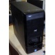 Четырехядерный системный блок Intel Core i7 860 (4x2.8GHz HT) /4096Mb /320Gb /GeForce GT210 /ATX 450W (Волжский)