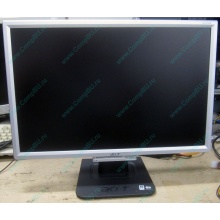 Монитор 22" Acer AL2216W 1680x1050 (широкоформатный) - Волжский